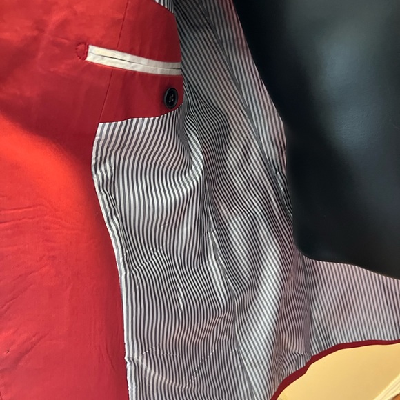 Express Blazer SZ. 40R - Picture 5 of 5